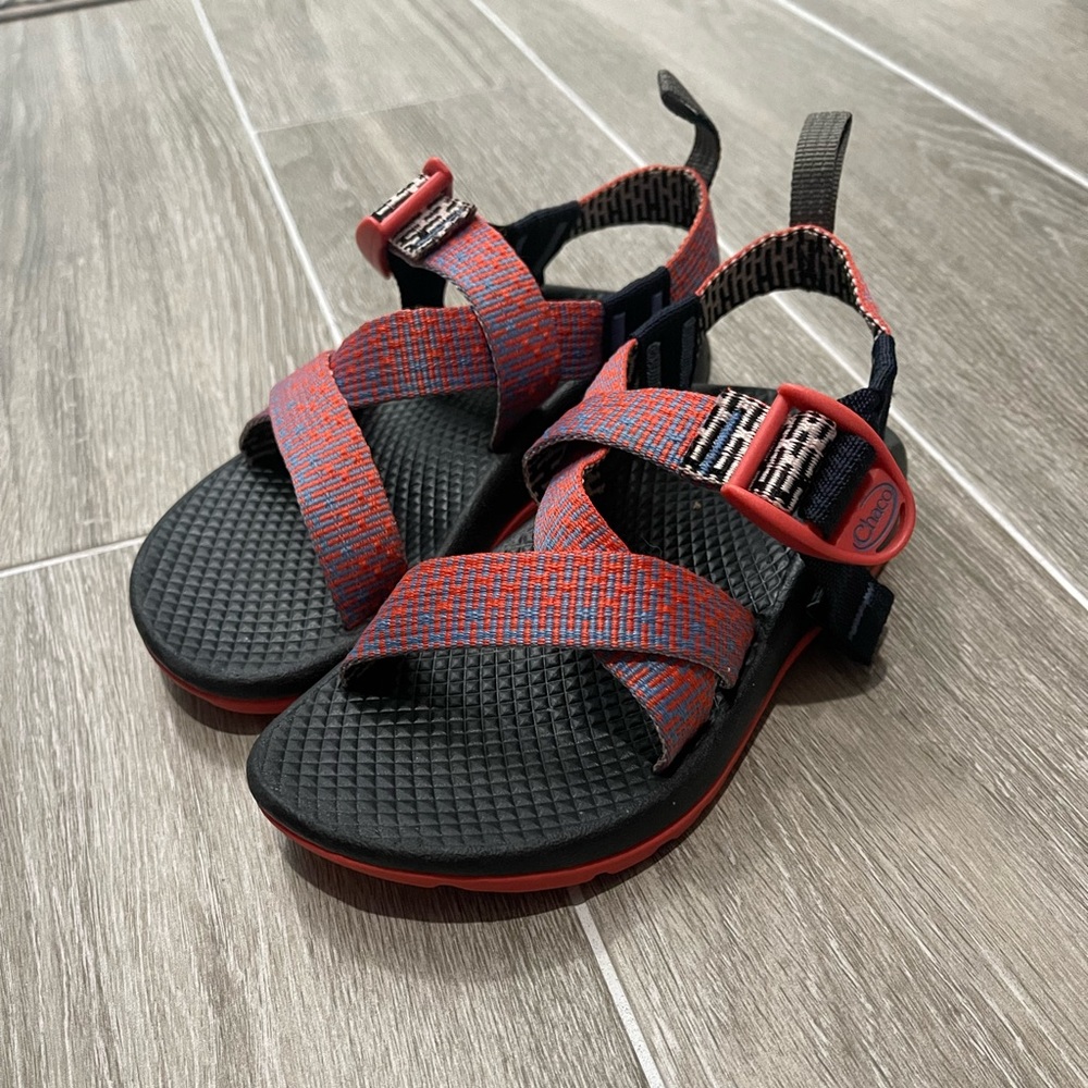 Girls Chacos